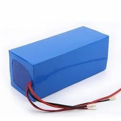 48v 100 Ah Lifepo4 7 Lbs