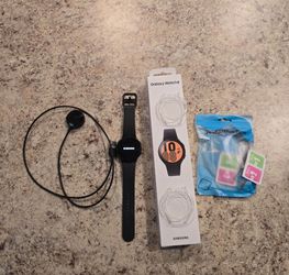 Galaxy watch 4