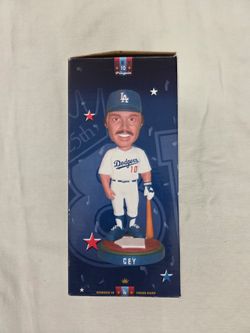 Ron Cey Dodgers Bobblehead