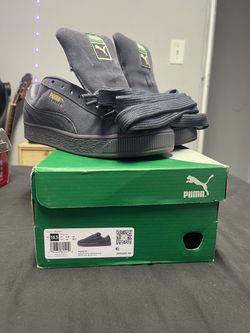 Puma Suede XL Sneakers Size 10.5