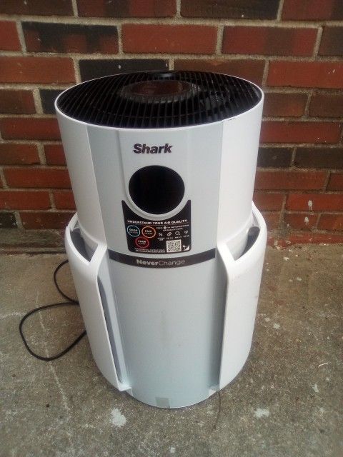 Shark Never Change Air Purifier