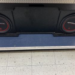 Car Speakers 
