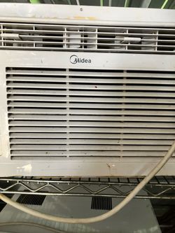 Ac window unit