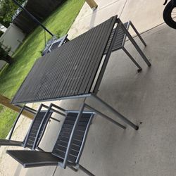 Patio Furniture 