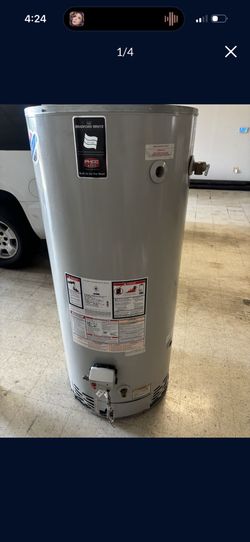 Water heater