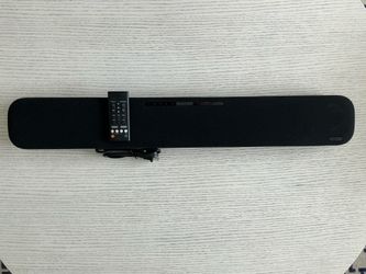 Yamaha Sound Bar (YAS-109)