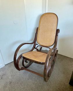 Rocking Chair