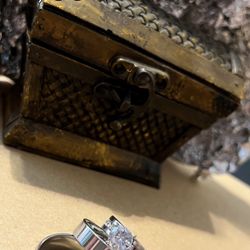 Couples Rings/Wedding/Promise 