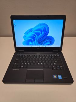 PRISTINE Dell Latitude E5440. i7/16GB/256GB SSD. NVIDIA/Windows 11/MICROSOFT OFFICE