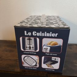 Toaster 