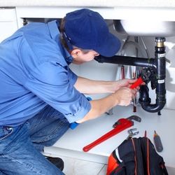 Clogged Sink? We Fix