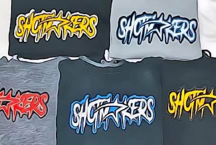 Embroidery Logos 