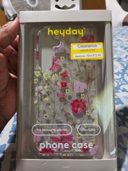 Phone Case