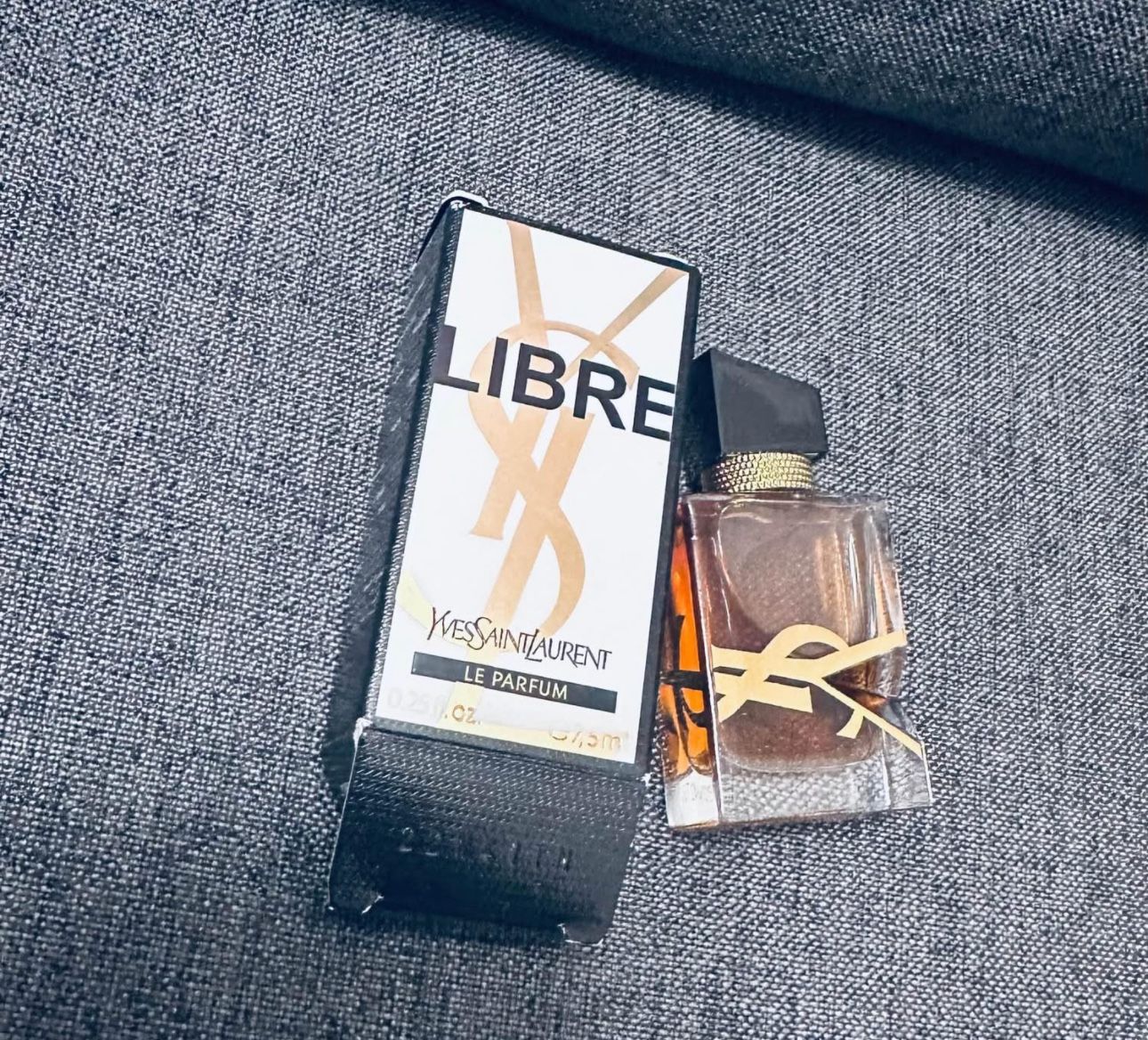 Saint Laurent Perfume