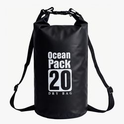 Floating Waterproof Dry Bag 20L