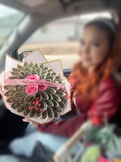 Ramo Buchon De Dinero