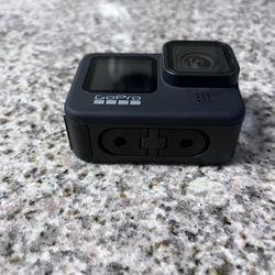 GoPro HERO9 Streaming Action Camera New 