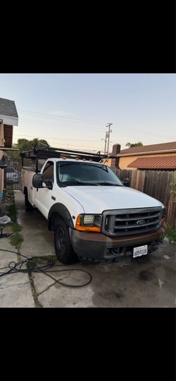 Ford F-350