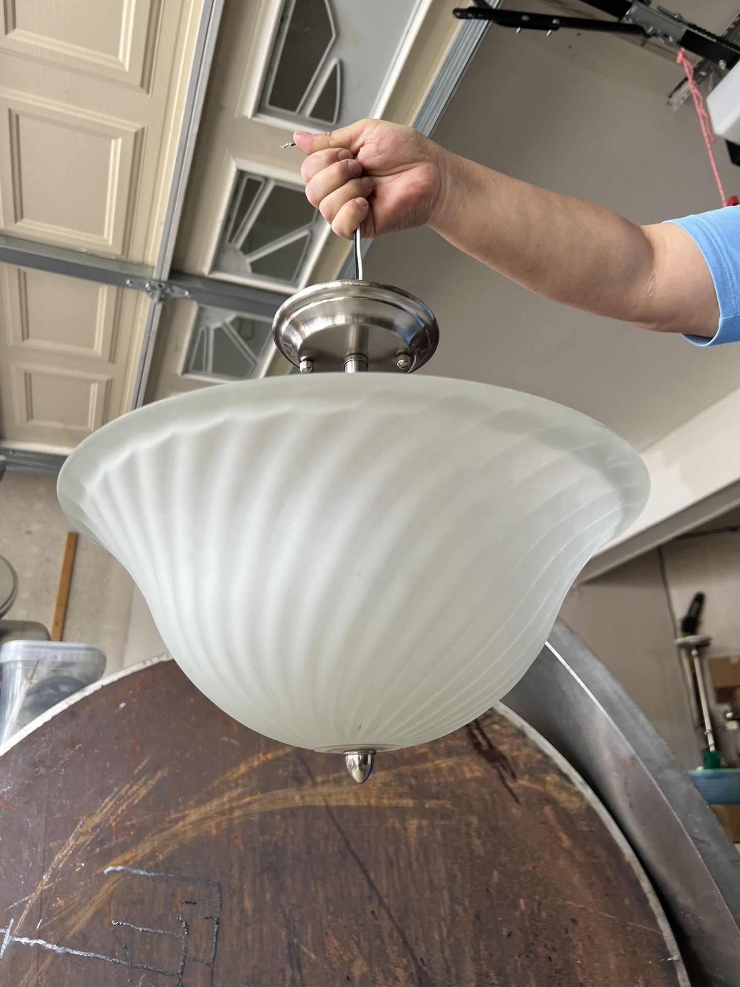 Ceiling Light