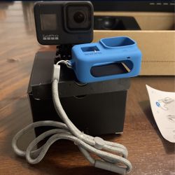 Go Pro Camera