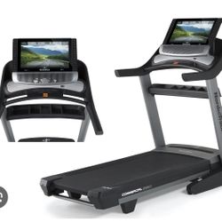 Nordic Track Commercial 2950 Treadmill 