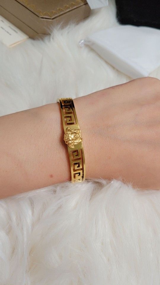 Versace Bracelet For Women and Men