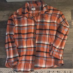 Goodfellow & Co Flannel Shirt - Men’s 4XLT