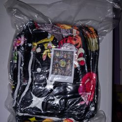 Winnie The Pooh Fleece Throw Blanket (50x40")