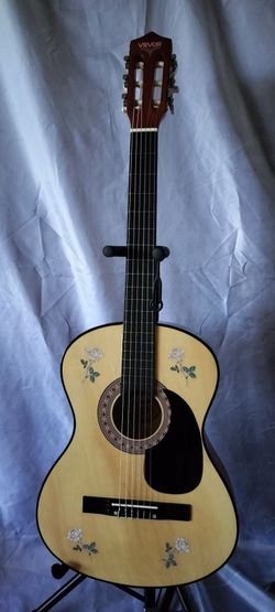 Brand new 3/4 classical guitar with new bag