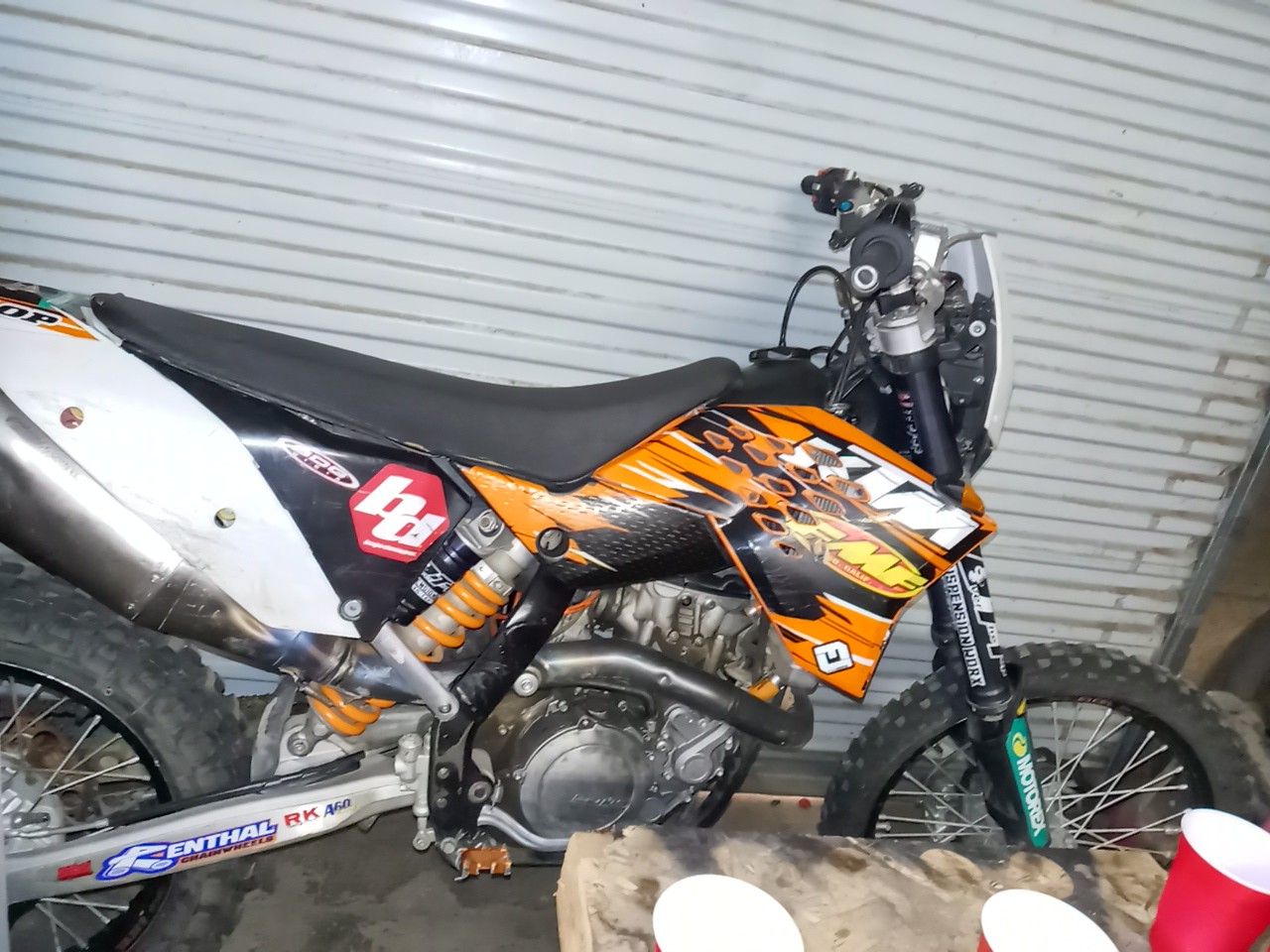 Ktm