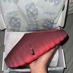 Nike Mind 001 Team Red Slide (UNRELEASED)