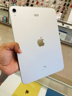 iPad 10th gen 64gb
