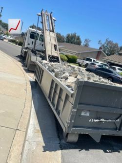 15 YARD LOWBOY $800 | HEAVY DEMO? DON'T PAY FULL PRICE — $10 OFF