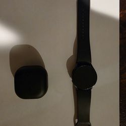 Galaxy watch 6 LTE and Galaxy buds 2 pro