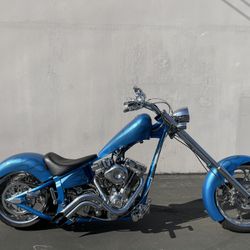 2006 Vengeance Deluxe