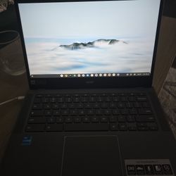 Chromebook Plus 