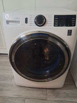 GE Front Load Washer $350