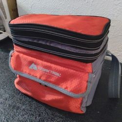 Ozark Trail Soft Sided Cooler