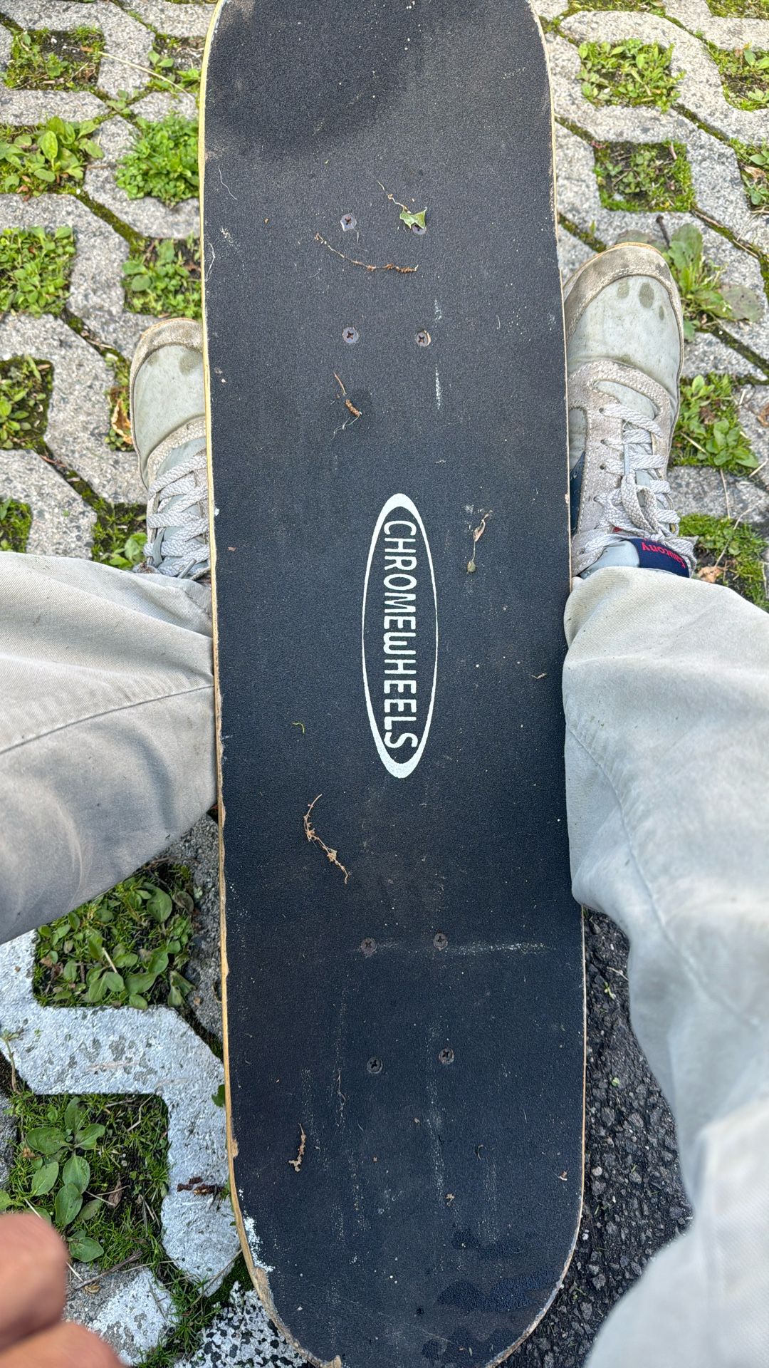 A year have been used. Don’t need them no more.