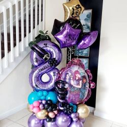 Balloon Bouquet