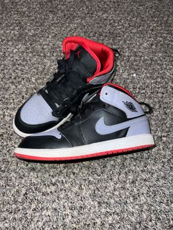 Nike Air Jordan 1