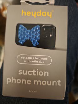 Phone Suction Cup