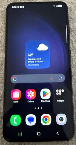 Samsung Galaxy S23 5G 128 GB Unlocked