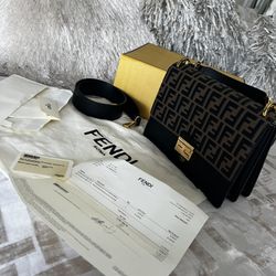 Fendi Shoulder Bag