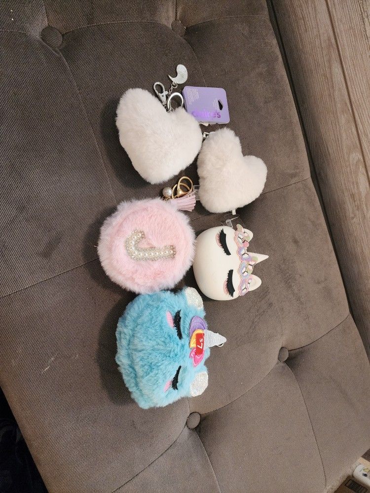 Key Chain