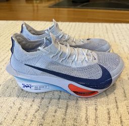 Nike Air Zoom Alpha Fly