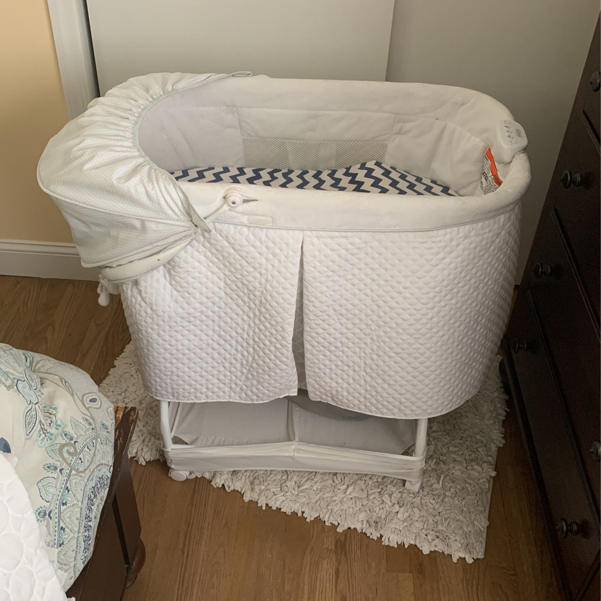 Beauty Rest Bassinet