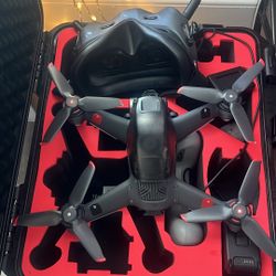 DJI FPV Drone