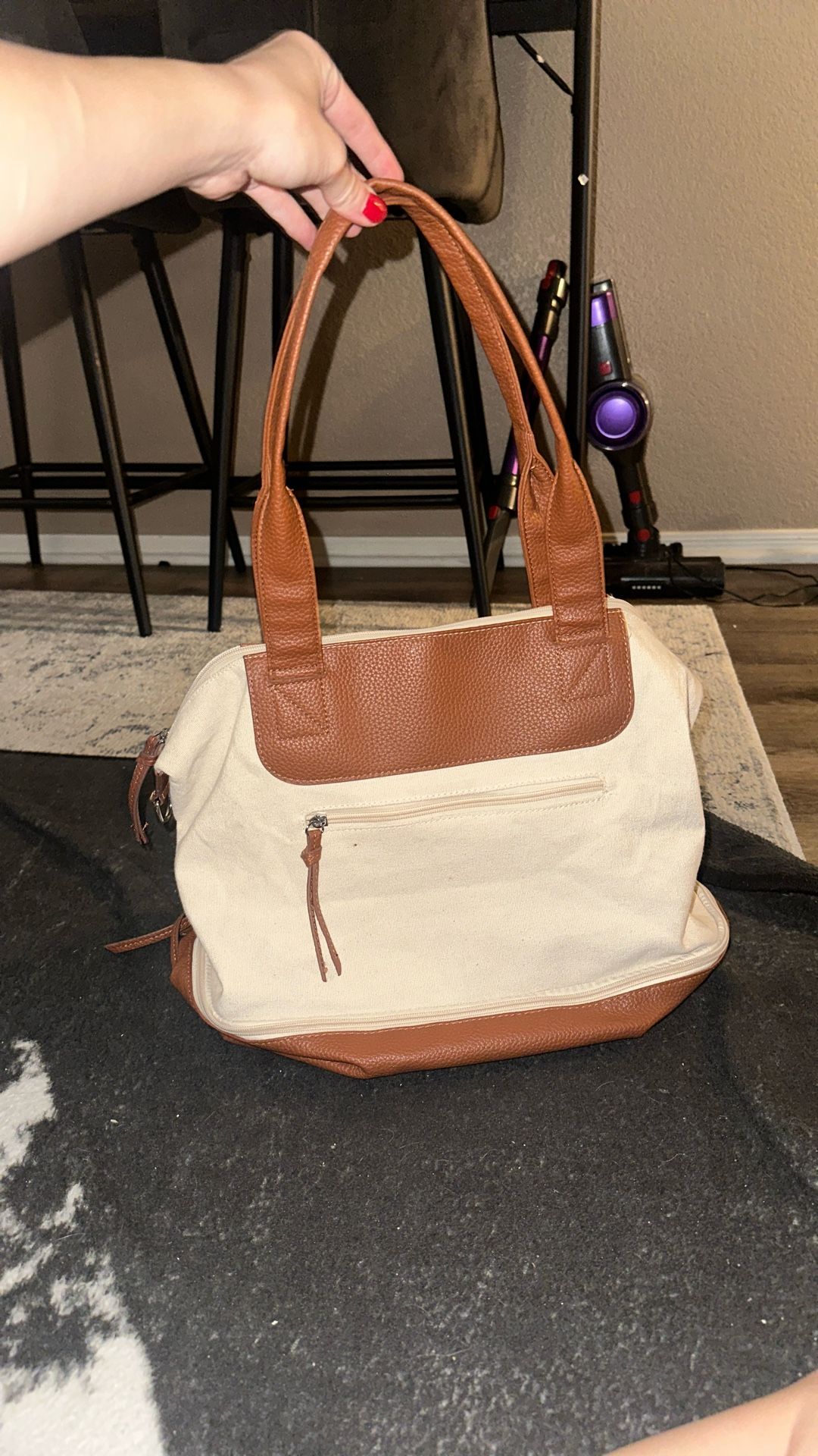 Travel Bag 