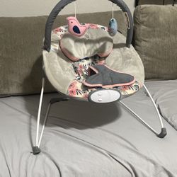 Baby Trend Bouncer 